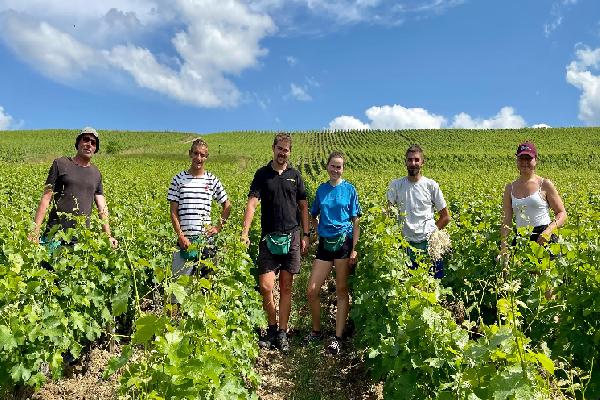  Trouver de la main-d'oeuvre n'a jamais été aussi difficile