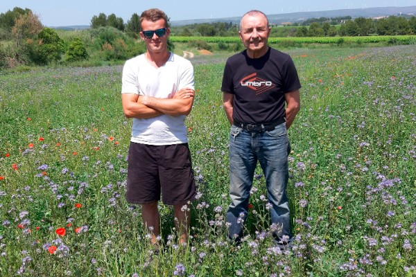  Des vignerons rémunérés pour leurs bonnes pratiques environnementales