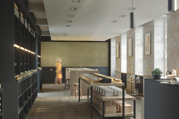 Nouvelle maison des vins pour accompagner le renouveau œnotouristique de Sauternes