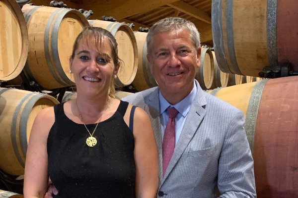 'Il faut aider la transition des vins de Bordeaux de l’AOP vers l’IGP'