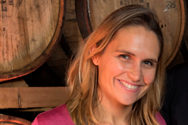 Sylvia Bernard préside le syndicat français des grandes marques de Porto