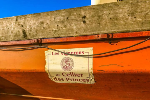 Attractivité et diversification, vecteurs de la stratégie du Cellier des Princes