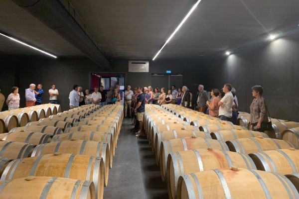 Les œnologues de Bordeaux cherchent un second souffle