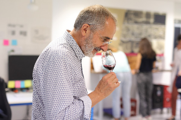 40 années d’œnologie languedocienne avec Jean Natoli