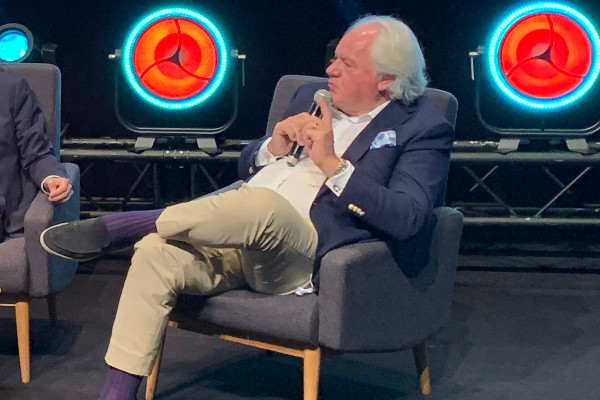 'L’Afrique est le prochain eldorado des vins et spiritueux'