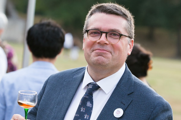 Vignerons, 'il faut être conscient des limites de la lutte antigrêle'   