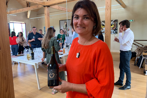 Les défis du vin désalcoolisé de terroir