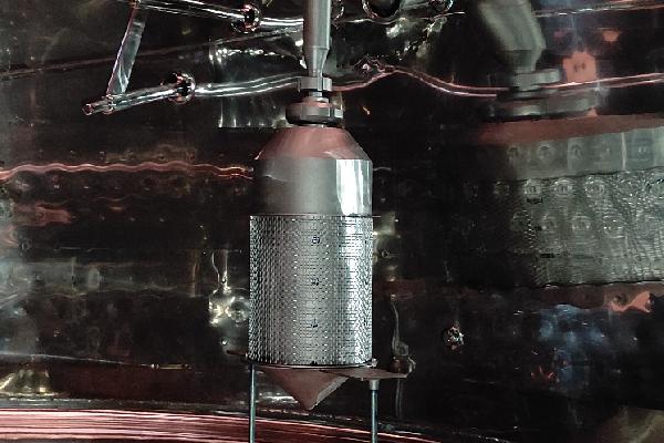  Densios suit la densité du moût en direct