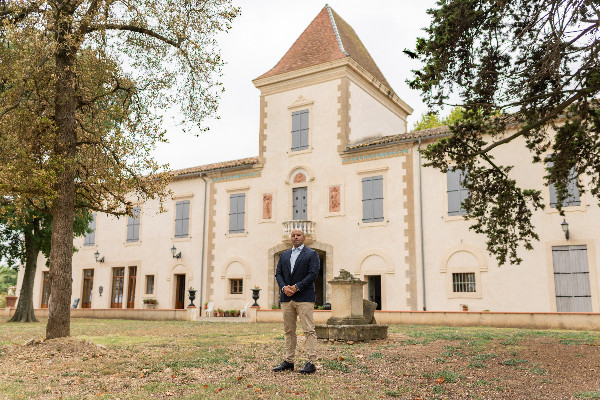 Le Petit Béret lance l’œnotourisme sans alcool