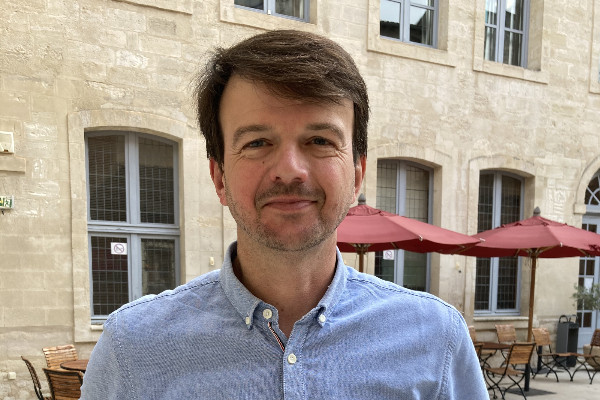 Pas de baisse, un rendement à 51 hl/ha pour les vins AOC Côtes du Rhône