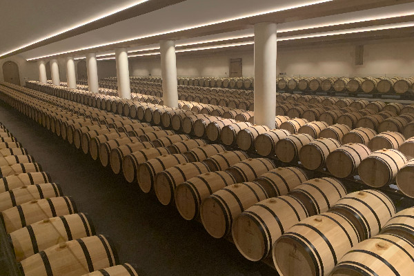 Primeurs 2021, 'la pire des campagnes depuis 2013' pour les grands crus de Bordeaux ?