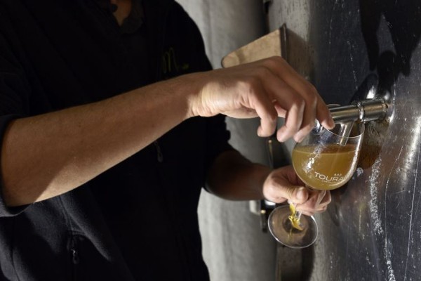 Ces nouvelles levures disponibles pour des vins blancs et rosés aromatiques et complexes