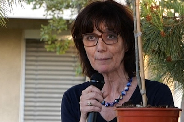 Départ de Béatrice de Chabert, 'cheville ouvrière' des vins AOC Languedoc