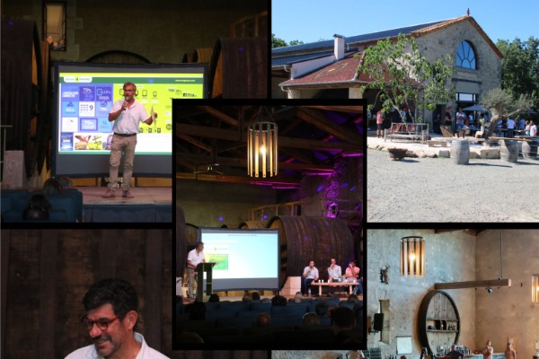 Comment le numérique veut révolutionner la viticulture 