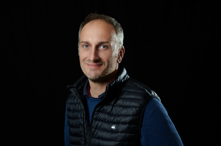 David Arnaud, nouveau président du syndicat des Côtes de Bourg