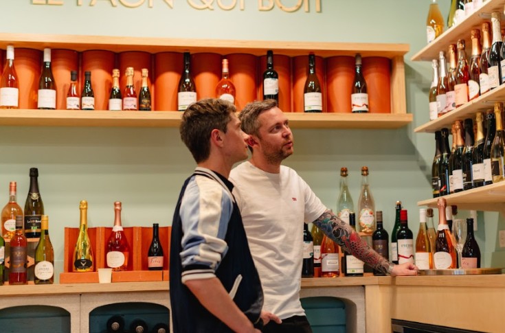 Ces professionnels du vin qui défendent la non-consommation d’alcool 