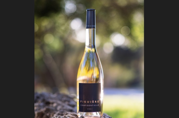 En Provence, ce domaine s’engage en faveur des rosés de garde