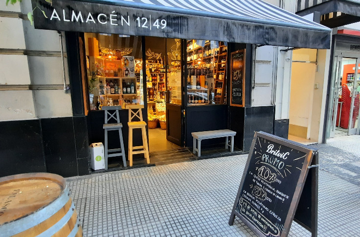 En Argentine, une belle place pour les champagnes sur le marché des vins 