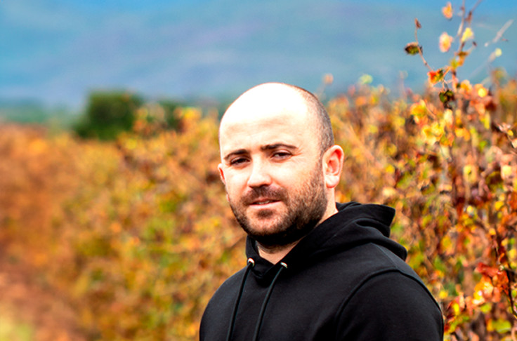Coup double pour les Vignerons d'Aghione : nouveau président et nouvelle identité de marque