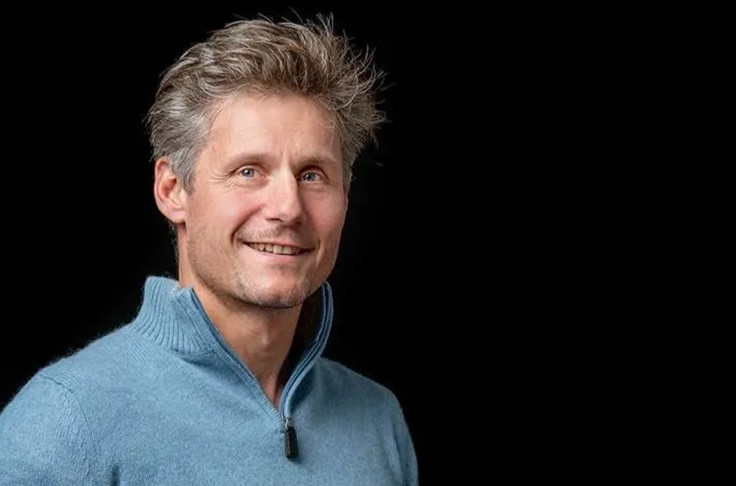 Gabriel Picard, premier de cordée pour l’arrivée à bon export des vins et spiritueux français