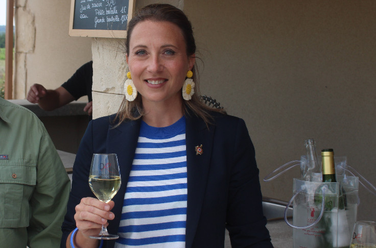Exonération des droits de succession du vignoble dans le viseur