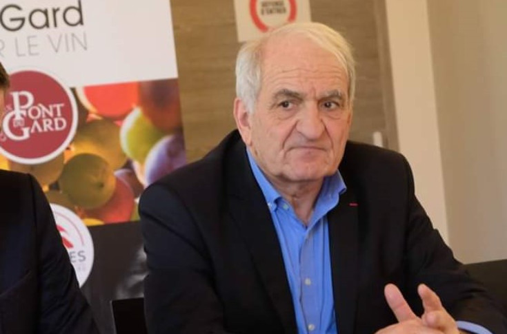 L’exclusion de la distillation ne passe pas pour les vignerons du Gard   