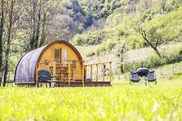  Balades en trottinettes ou vélos électriques... quand l’œnotourisme passe au vert