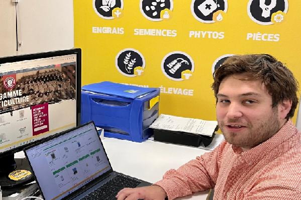  '10 à 30 % moins cher', l'inflation dope les achats de phytos en ligne