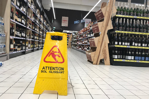 Les vins et spiritueux ne peuvent pas descendre la pente de l’inflation plus vite que la distribution qui n’a pas voulu la monter