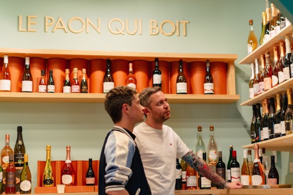 Ces professionnels du vin qui défendent la non-consommation d’alcool 