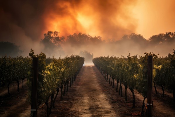 Une « météo des forêts » et de possibles restrictions pour les agriculteurs 