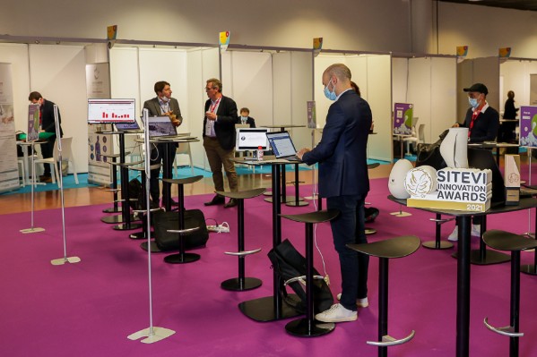 Une journée pour aider les startups du vin à lever des fonds 