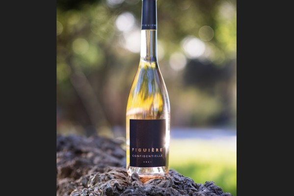 En Provence, ce domaine s’engage en faveur des rosés de garde