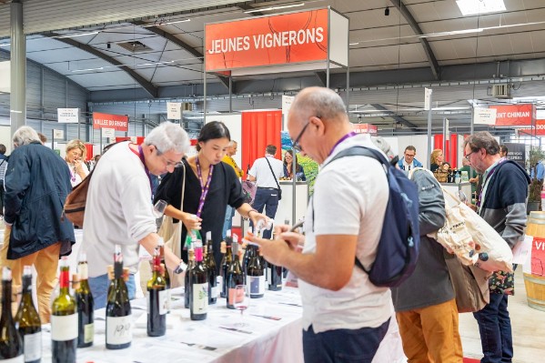 Vinomed quitte Montpellier pour s’installer au cœur des vignobles du Sud-Ouest