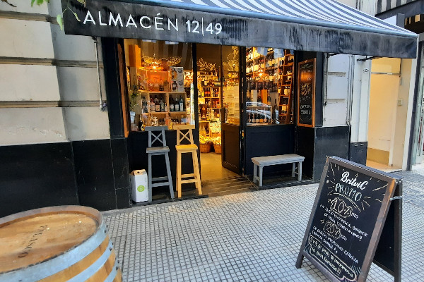 En Argentine, une belle place pour les champagnes sur le marché des vins 