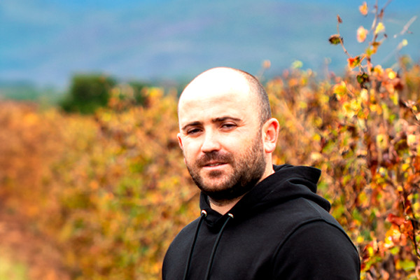 Coup double pour les Vignerons d'Aghione : nouveau président et nouvelle identité de marque