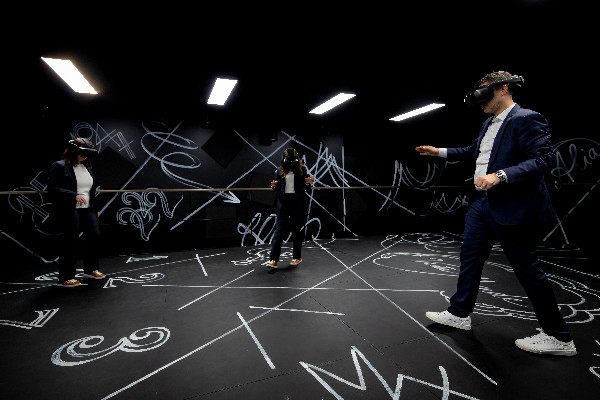 Ambitions œnotouristiques mais pas, totalement, hégémoniques pour les cognacs Hennessy