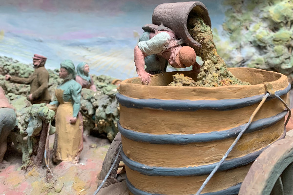 Objectif 2026 pour le classement Unesco des savoir-faire du Cognac