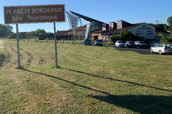 Projet d'augmentation des cotisations pour les vins AOC Bordeaux