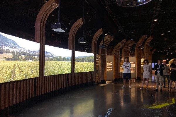 Cette fois, c’est la Beaune pour la cité des vins de Bourgogne