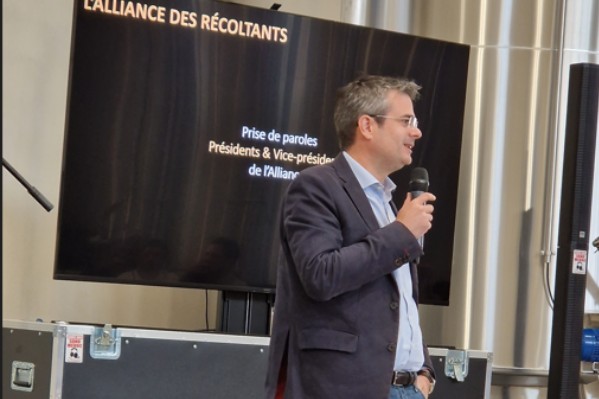 Comment attirer le consommateur à son vin en GD