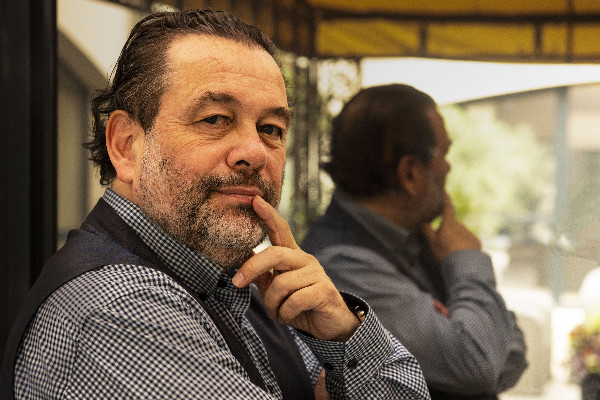 Michel Chapoutier appelle à une distillation 'sans non-dit'