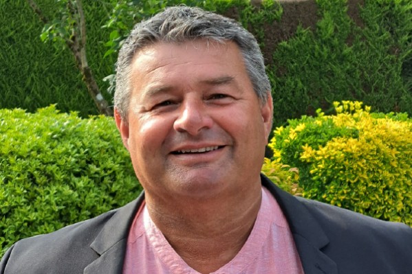 Fabien Branchu, nouveau président des Crémants de France 