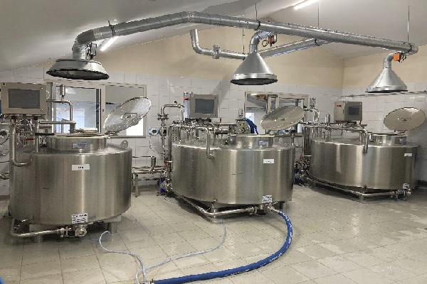  Avec Phybiomatic, le remplissage du pulvé est automatique !