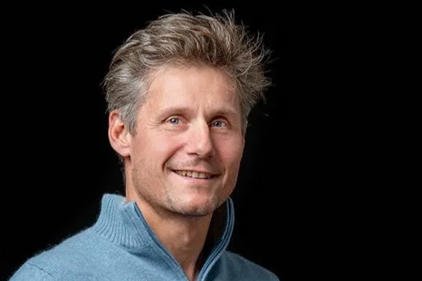 Gabriel Picard, premier de cordée pour l’arrivée à bon export des vins et spiritueux français