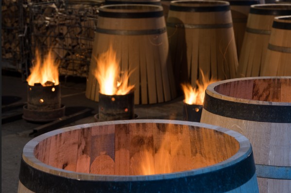 Les tonneliers et mérandiers appellent à l’aide