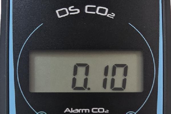  Quatre détecteurs de CO2 portatifs qui peuvent vous sauver la vie lors du décuvage des vins