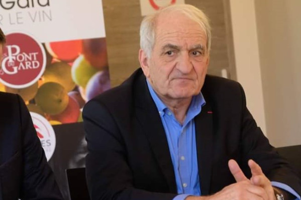 L’exclusion de la distillation ne passe pas pour les vignerons du Gard   