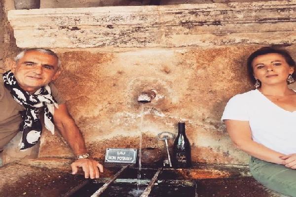  Le Groupement foncier viticole pour s'agrandir sans trop grever sa capacité d'emprunt