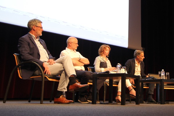 Les vins de Bourgogne veulent décarboner sans greenwashing